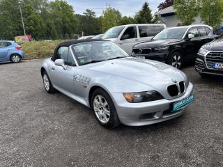 BMW Z3 1.9i - náhled 4