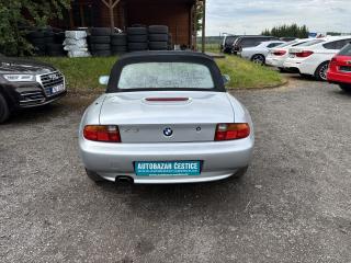 BMW Z3 1.9i - náhled 5