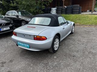 BMW Z3 1.9i - náhled 6