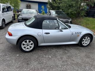 BMW Z3 1.9i - náhled 7