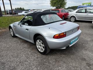 BMW Z3 1.9i - náhled 8