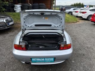 BMW Z3 1.9i - náhled 9