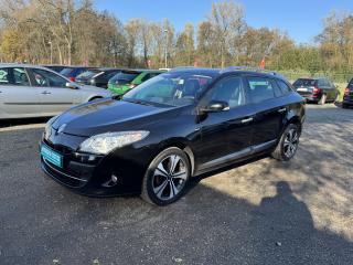 Renault Mégane 1.9 dci 96KW 2012 BOSE - náhled 1