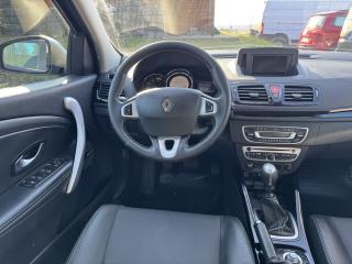 Renault Mégane 1.9 dci 96KW 2012 BOSE - náhled 12