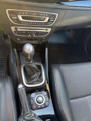Renault Mégane 1.9 dci 96KW 2012 BOSE - náhled 16