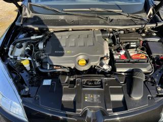 Renault Mégane 1.9 dci 96KW 2012 BOSE - náhled 17