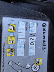 Renault Mégane 1.9 dci 96KW 2012 BOSE - náhled 18