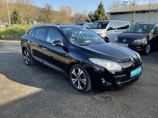 Renault Mégane 1.9 dci 96KW 2012 BOSE - náhled 3