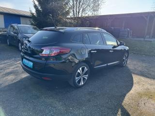 Renault Mégane 1.9 dci 96KW 2012 BOSE - náhled 6