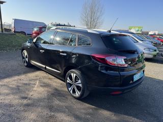 Renault Mégane 1.9 dci 96KW 2012 BOSE - náhled 8