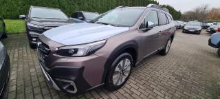 Subaru Outback 2.5i  TOURING  - NOVINKA MY24