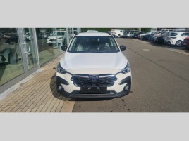 Subaru Crosstrek 2.0i COMFORT NAVI - "NOVINKA"