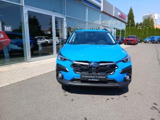 Subaru Crosstrek 2.0i Active "NOVINKA"