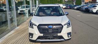 Subaru Forester EXECUTIVE 2.0i CVT - NOVINKA!!