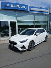 Subaru Impreza 2.0i Active *NOVINKA*