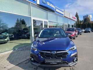 Subaru Crosstrek 2.0i Comfort Navi 2, "NOVINKA"