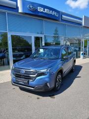 Subaru Forester 2.0i Comfort Navi*ALU zdarma*