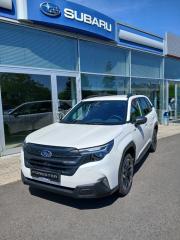 Subaru Forester 2.0i-S ES COMFORT             