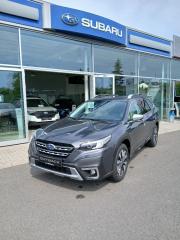 Subaru Outback  2.5i-TOURING 