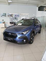 Subaru Crosstrek Executive 2.0i CVT  