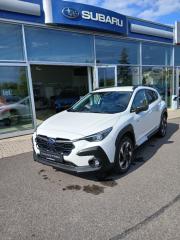 Subaru Crosstrek 2.0i Comfort Navi 2,ALU ZDARMA