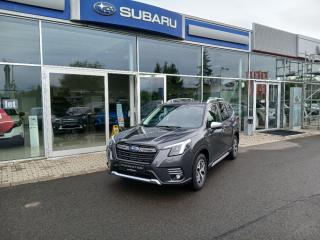 Subaru Forester 2.0i-S ES COMFORT             