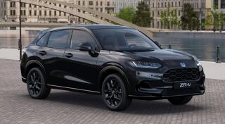 Honda ZR-V 2.0 iMMD Sport