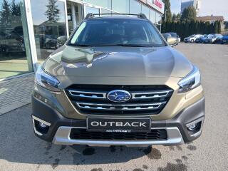 Subaru Outback 2.5i-L ES COMFORT NAPA 