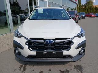 Subaru Crosstrek 2.0i Comfort Navi MY2026