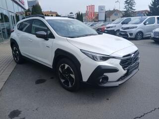 Subaru Crosstrek 2.0i Comfort Navi 