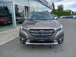 Subaru Outback 2.5i-S TOURING  *NOVINKA*
