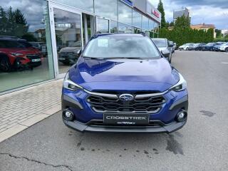 Subaru Crosstrek 2.0i Active 2026