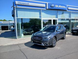 Subaru Outback 2.5i- TOURING  *NOVINKA*HARMAN
