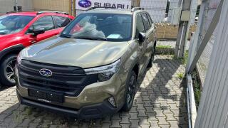 Subaru Forester 2.0i-S ES COMFORT             