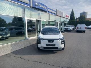 Subaru E-Outback E-Outback Executive