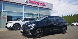 Honda Jazz 1.5 i-MMD Hybrid Advance