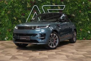 Land Rover Range Rover Sport D350*AUTOBIOGRAPHY*MERIDIAN*TA