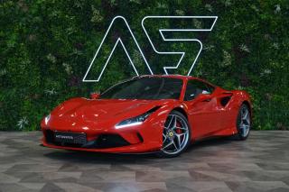 Ferrari F8 TRIBUTO*LIFT*CARBON*DAYTONA