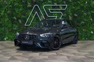 Mercedes-Benz 63 S E-Performance*500kW*4M+*A