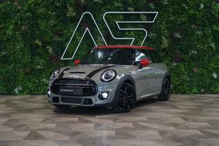 Mini Cooper 2.0*STEPTRONIC*JCW-PAKET*PDC