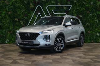 Hyundai Santa Fe 2.2 CRDi*DCT*7-MST*PANO*KRELL