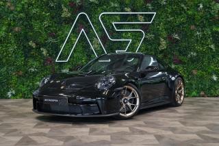 Porsche 911 PDK*PTS Dark Olive*MANUFAKTUR