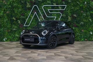 Mini Cooper 150kW*FAVOURED*PAKET XL*JCW SE