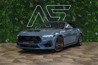 Ford Mustang 5.0*V8*CONVERTIBLE*PERFORMANCE