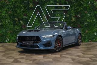 Ford Mustang 5.0*V8*CONVERTIBLE*PERFORMANCE