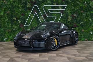 Porsche 911 CARBON*ZRUKA*LIFT*