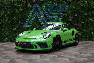 Porsche 911 991.2*GT3 RS MR*MANTHEY*LIFT*P