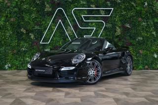 Porsche 911 PDK*BOSE*PANO*ZRUKA*
