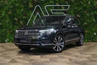 Volkswagen Touareg LED*VZDUCH*HUD*360*