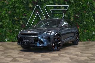 Cupra Formentor DSG*CARBON*